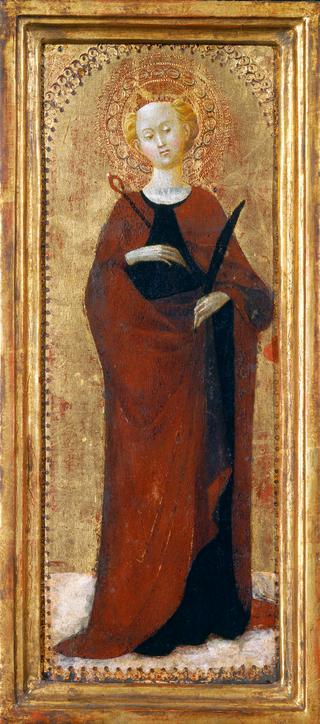 Saint Apollonia