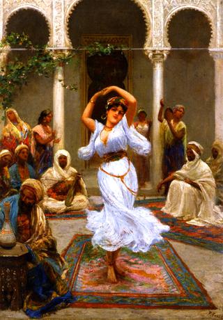 The Dance
