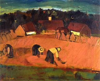 Harvest