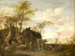 Shepherd Shut
