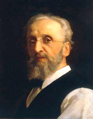 Self-Portrait