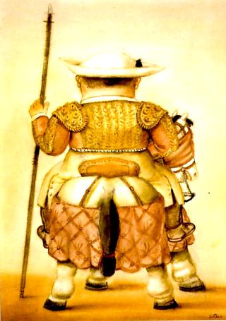 Picador