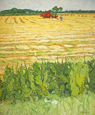 The Combine