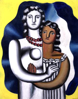 Two Figures