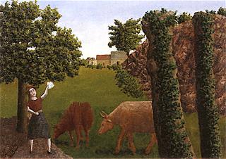 Pasture