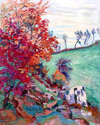 La Creuse