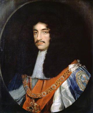 Charles II