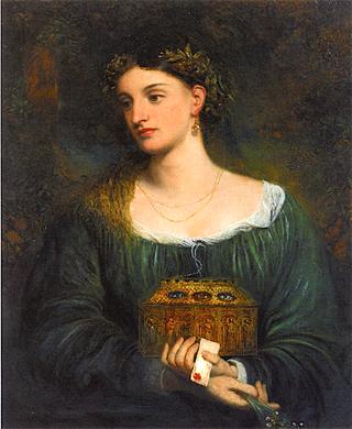 Pandora