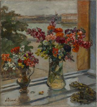 Bouquet of Flowers