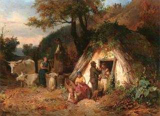 Harvest