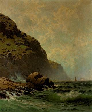 Rocky Coast