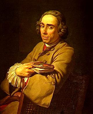 Portrait of a Man in a Red Waistcoat
