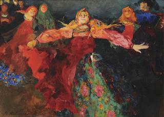 The Dance