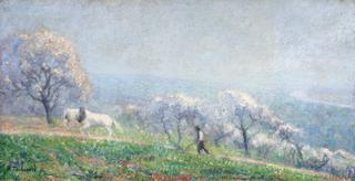 The Seine Valley