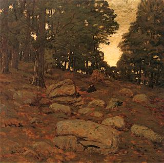 Rocky Hill