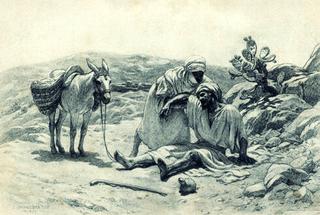 The Good Samaritan