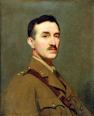 Lieutenant Colonel Oliver C. S. Watson