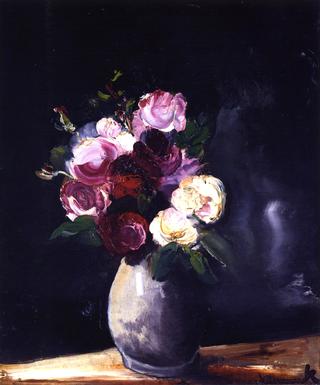 Vase of Flowers