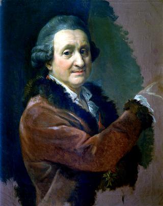 Self Portrait
