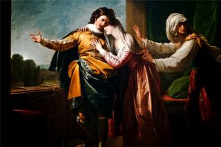 Romeo and Juliet
