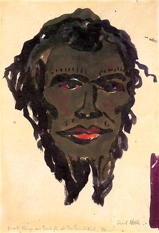South Sea Islander