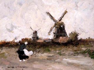 Windmills