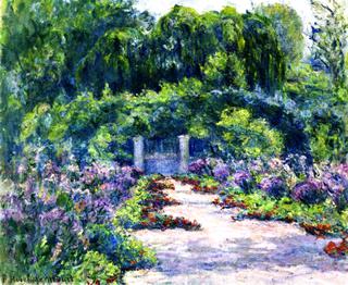 The Garden