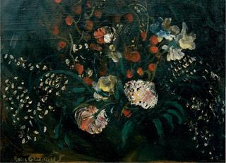Still-Life with Flowers