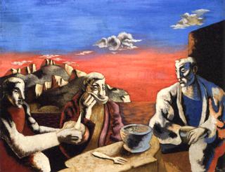 The Supper