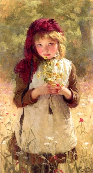 Buttercups