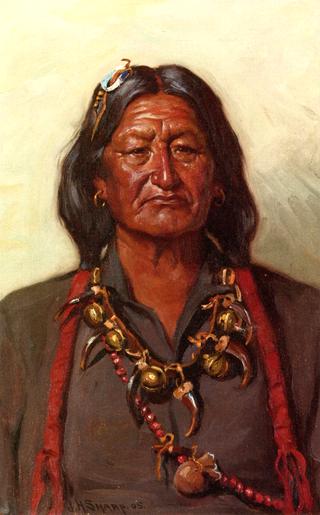 Chief Two Moons