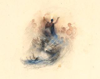 Rogers's 'Poems' - Columbus, a Tempest