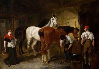 The Forge