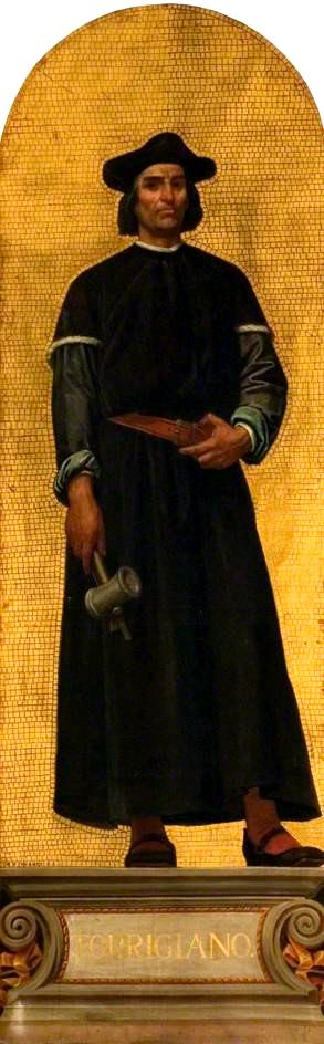 Pietro Torrigiano