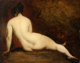 Nude Study