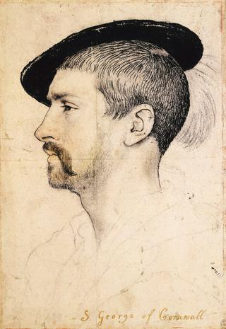 Simon George of Quocote