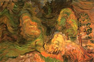 Laughing Forest