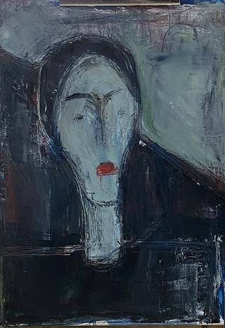 Self Portrait