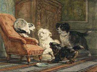 the intruder