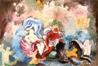 The Triumph of Neptune
