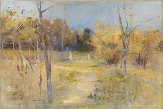 Summer Idyll