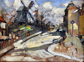 Montmartre