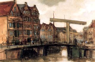 Warehouses in Amsterdam
