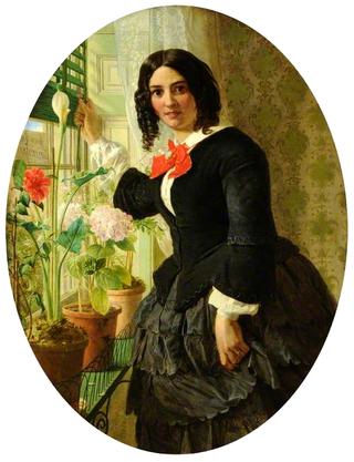 The Landlady