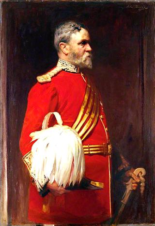 Sir Andrew MacDonald, Lord Provost