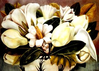 Magnolias