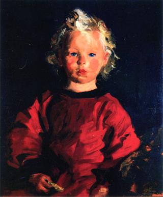The Wee Woman