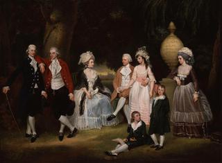 The Fourdrinier Family