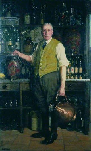 The Landlord