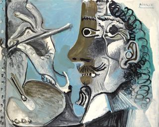 The Painter